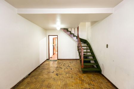 Sala de casa à venda com 2 quartos, 156m² em Socorro, São Paulo