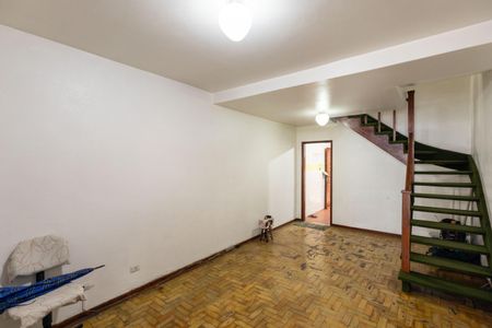 Casa à venda com 156m², 2 quartos e 2 vagasSala