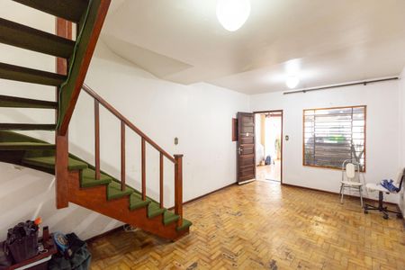 Sala de casa à venda com 2 quartos, 156m² em Socorro, São Paulo