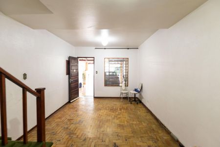 Sala de casa à venda com 2 quartos, 156m² em Socorro, São Paulo