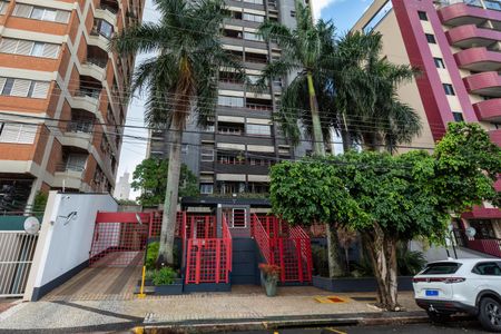 Apartamento à venda com 105m², 3 quartos e 1 vaga Apartamento à venda com 105m², 3 quartos e 1 vagaFachada do Prédio