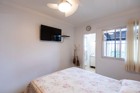 Apartamento à venda com 105m², 3 quartos e 1 vaga Apartamento à venda com 105m², 3 quartos e 1 vagaSuíte