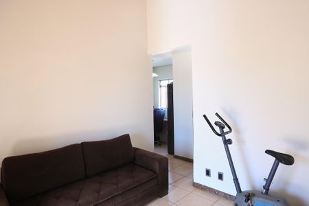 Apartamento à venda com 101m², 3 quartos e 1 vagaSala 1