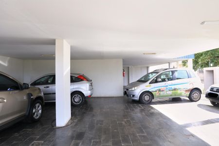 Apartamento à venda com 101m², 3 quartos e 1 vagaGaragem