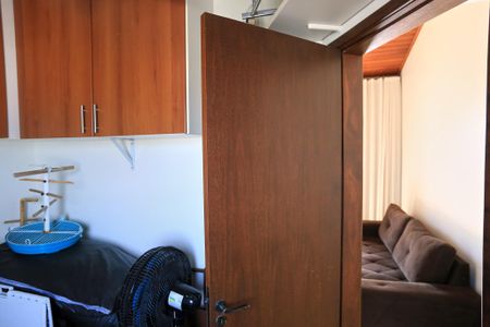 Apartamento à venda com 101m², 3 quartos e 1 vagaQuarto 1