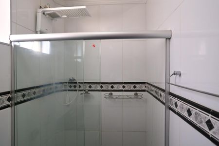 Apartamento à venda com 101m², 3 quartos e 1 vagaBanheiro