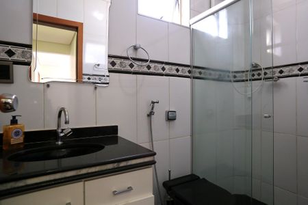 Apartamento à venda com 101m², 3 quartos e 1 vagaBanheiro
