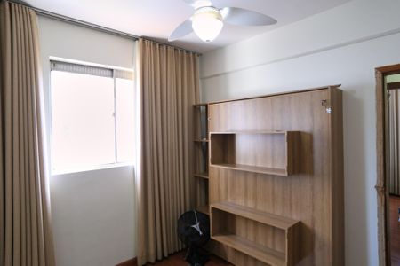 Apartamento à venda com 101m², 3 quartos e 1 vagaQuarto