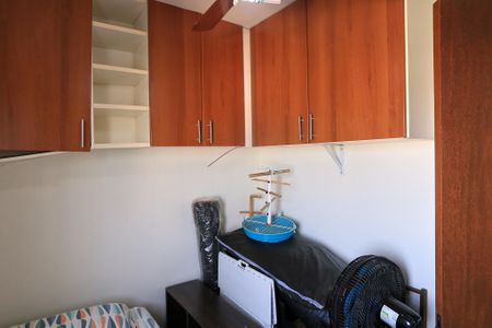 Apartamento à venda com 101m², 3 quartos e 1 vagaQuarto 1
