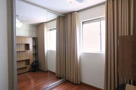 Apartamento à venda com 101m², 3 quartos e 1 vagaQuarto