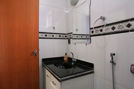Apartamento à venda com 101m², 3 quartos e 1 vagaBanheiro