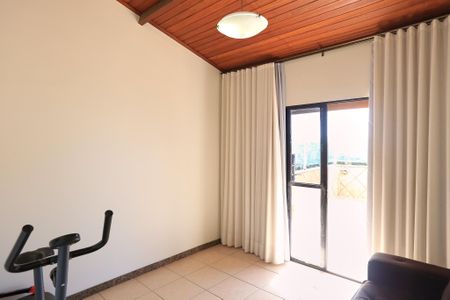 Apartamento à venda com 101m², 3 quartos e 1 vagaSala 1