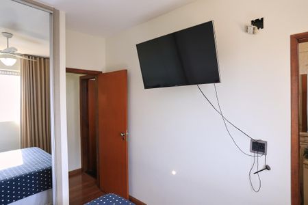 Apartamento à venda com 101m², 3 quartos e 1 vagaSuíte