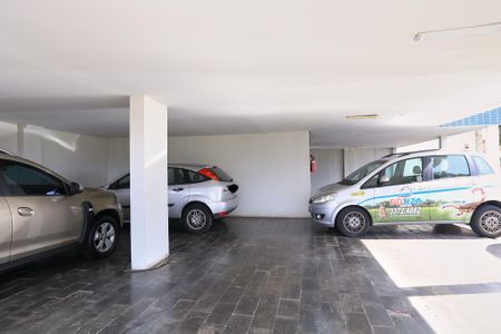 Apartamento à venda com 101m², 3 quartos e 1 vagaGaragem