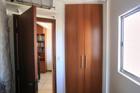 Apartamento à venda com 101m², 3 quartos e 1 vagaQuarto 1