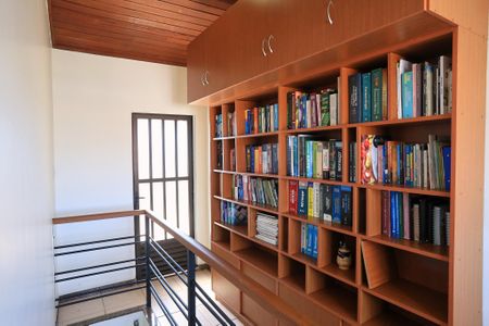 Apartamento à venda com 101m², 3 quartos e 1 vagaEscritório