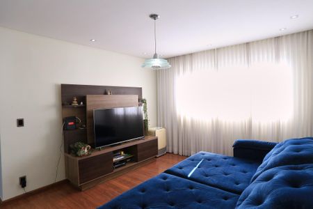 Apartamento à venda com 101m², 3 quartos e 1 vagaSala