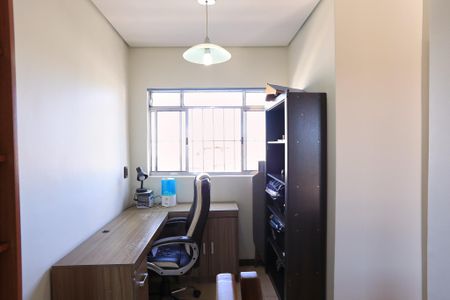 Apartamento à venda com 101m², 3 quartos e 1 vagaEscritório