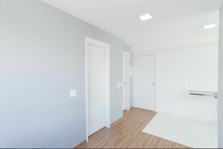 Apartamento para alugar com 36m², 2 quartos e 1 vagaSala