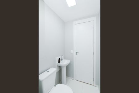 Apartamento para alugar com 36m², 2 quartos e 1 vagaBanheiro