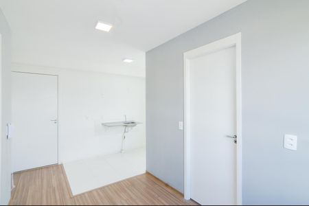 Apartamento para alugar com 36m², 2 quartos e 1 vagaSala