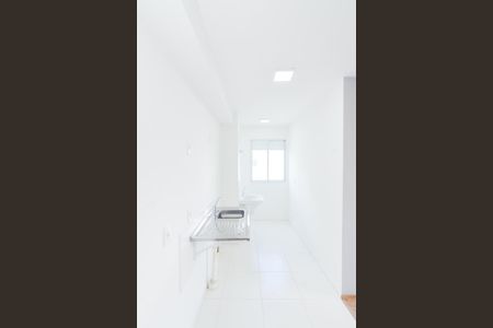 Apartamento para alugar com 36m², 2 quartos e 1 vagaCozinha