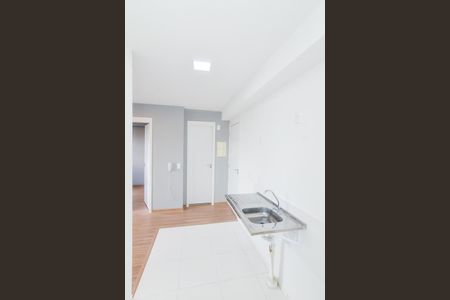 Apartamento para alugar com 36m², 2 quartos e 1 vagaCozinha