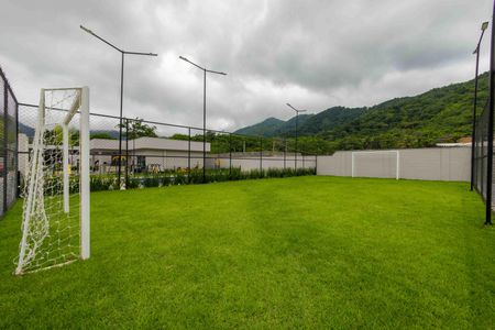 Apartamento para alugar com 44m², 2 quartos e 1 vagaÁrea comum