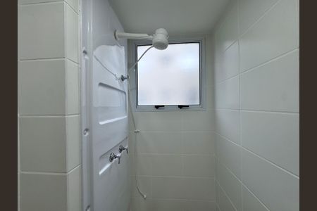 Apartamento para alugar com 44m², 2 quartos e 1 vagaBanheiro Social