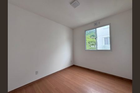 Quarto 1 de apartamento para alugar com 2 quartos, 44m² em Recreio, Rio de Janeiro