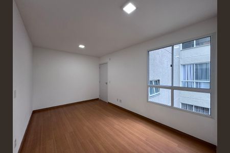 Sala de apartamento para alugar com 2 quartos, 44m² em Recreio, Rio de Janeiro
