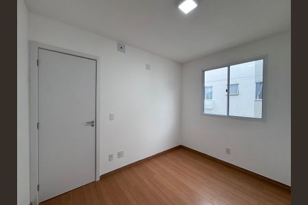 Apartamento para alugar com 44m², 2 quartos e 1 vagaQuarto 2