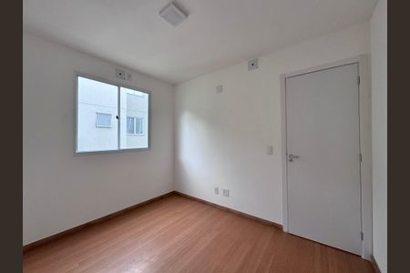 Quarto 1 de apartamento para alugar com 2 quartos, 44m² em Recreio, Rio de Janeiro