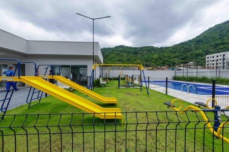Apartamento para alugar com 44m², 2 quartos e 1 vagaÁrea comum