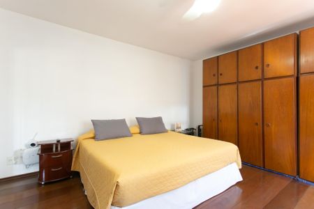 Casa para alugar com 299m², 3 quartos e 3 vagasQuarto 1 