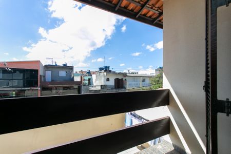 Casa para alugar com 299m², 3 quartos e 3 vagasVaranda do Quarto 2