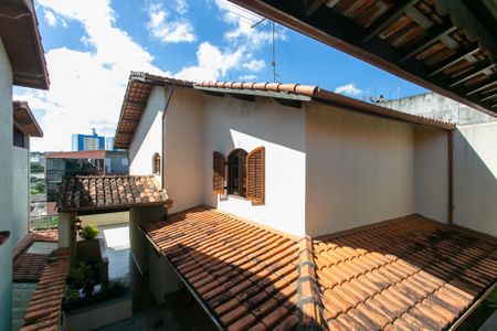 Casa para alugar com 299m², 3 quartos e 3 vagasÁrea Externa 