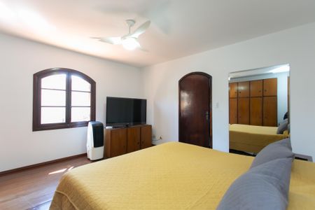 Casa para alugar com 299m², 3 quartos e 3 vagasQuarto 1 