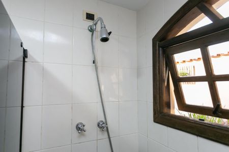 Casa para alugar com 299m², 3 quartos e 3 vagasBanheiro 1 