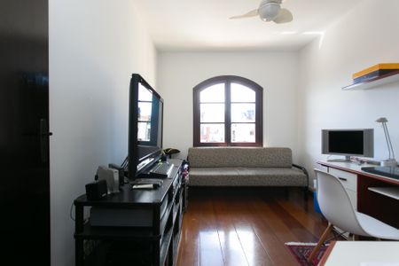 Casa para alugar com 299m², 3 quartos e 3 vagasQuarto 3 