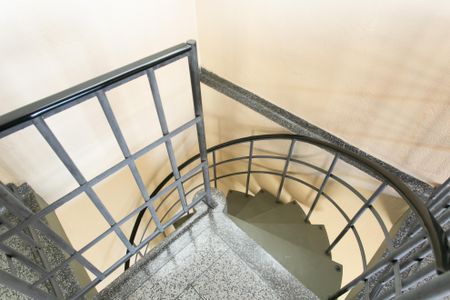 Casa para alugar com 299m², 3 quartos e 3 vagasÁrea gourmet - Escada 