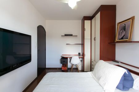 Casa para alugar com 299m², 3 quartos e 3 vagasQuarto 2