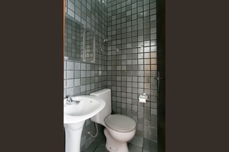 Casa para alugar com 299m², 3 quartos e 3 vagasBanheiro 3