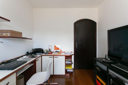 Casa para alugar com 299m², 3 quartos e 3 vagasQuarto 3 