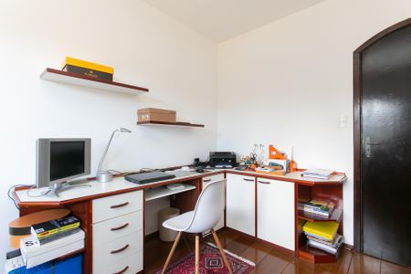 Casa para alugar com 299m², 3 quartos e 3 vagasQuarto 3 