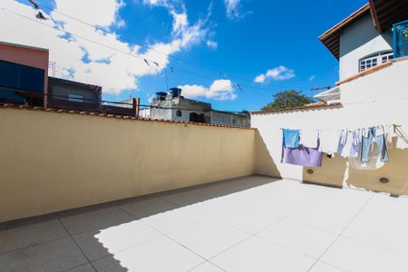 Casa para alugar com 299m², 3 quartos e 3 vagasÁrea Externa 