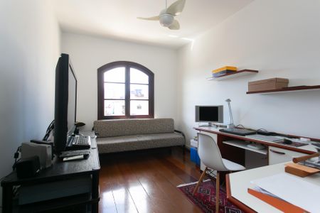 Casa para alugar com 299m², 3 quartos e 3 vagasQuarto 3 