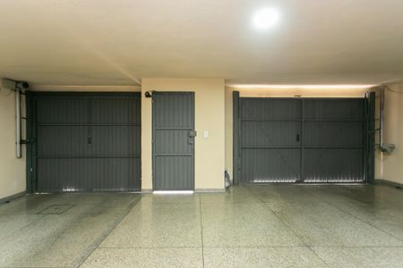 Casa para alugar com 299m², 3 quartos e 3 vagasGaragem 