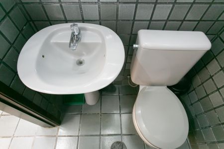 Casa para alugar com 299m², 3 quartos e 3 vagasBanheiro 3