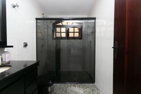 Casa para alugar com 299m², 3 quartos e 3 vagasBanheiro 1 